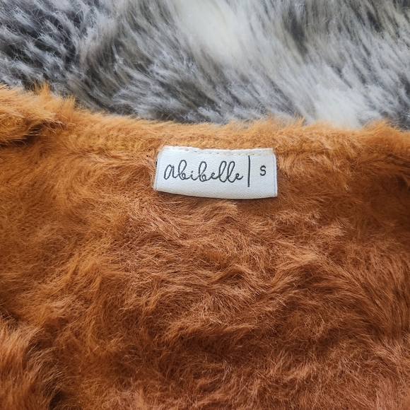 Abibelle caramel shirt really soft - Picture 3 of 3